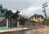 Defesa Civil alerta para temporais, granizo e risco de inundações no Rio Grande do Sul