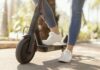 Prefeitura de Chapecó propõe regras para motos elétricas, bicicletas elétricas e patinetes