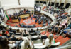 Eleição de outubro vai definir os 40 deputados estaduais de Santa Catarina