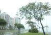 Chuva intensa pode provocar alagamentos e enchentes em Santa Catarina nos próximos dias