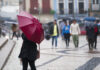 El Niño se intensifica rapidamente e Santa Catarina mantém alerta para os próximos meses