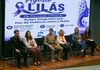 Seminário do Agosto Lilás reforça atuação em rede para proteger mulheres vítimas de violência