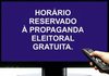 Horário eleitoral gratuito começa nesta sexta-feira no rádio e na TV; veja horários e até quando vai
