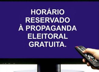 Horário eleitoral gratuito começa nesta sexta-feira no rádio e na TV; veja horários e até quando vai