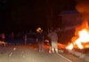 Quatro pessoas morrem em grave acidente na SC-305 entre Campo Erê e São Lourenço do Oeste