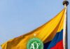 Chapecoense manifesta solidariedade à Colômbia após terremoto