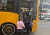 Transporte coletivo terá horárops de sábado no feriado do município