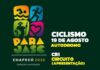 Autódromo de Chapecó recebe ciclismo dos Parajasc