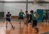 Copa Unoesc de Futsal de Base reúne 20 equipes e cerca de 220 estudantes em Chapecó