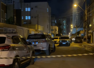 Filho confessa participação na morte do pai servidor da Prefeitura de Itapema