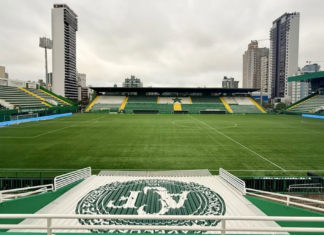 Acompanhe Chapecoense x Cruzeiro pelas rádios do Grupo Condá de Comunicação