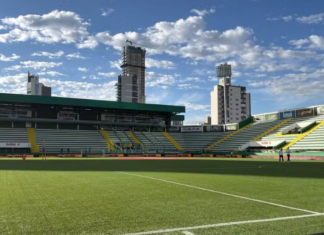 Chapecoense recebe o Cruzeiro na Arena Condá pelas oitavas da Copa do Brasil