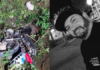 Motociclista de 36 anos morre em grave acidente na BR-470 em Campos Novos