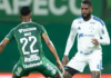 Chapecoense segura o Cruzeiro e deixa decisão das oitavas da Copa do Brasil em aberto
