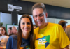 Convenção do Partido Liberal de Santa Catarina confirma Fernando Cordeiro como candidato a deputado federal