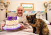 Gata de 31 anos pode se tornar a mais velha do mundo após rotina de cuidados especiais