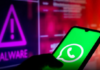 Meta se pronuncia após relatos de contas banidas no WhatsApp