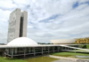 Congresso retoma atividades em 10 de agosto com pauta reduzida e projetos importantes em espera