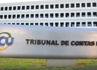 TCU envia ao TSE lista com 6,1 mil gestores que tiveram contas rejeitadas
