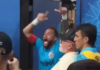 Neymar provoca o Remo após classificação do Santos e atitude gera revolta