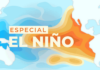 Alesc lança série especial sobre o El Niño e impactos em Santa Catarina