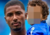 Filho de jogador do Ypiranga morre aos dois anos após acidente