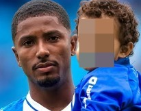 Filho de jogador do Ypiranga morre aos dois anos após acidente