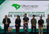 Observatório Social de Chapecó apresenta acompanhamento de 14 obras públicas
