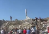 VÍDEO: Terremoto de magnitude 7,4 atinge a Colômbia e deixa 20 mortos