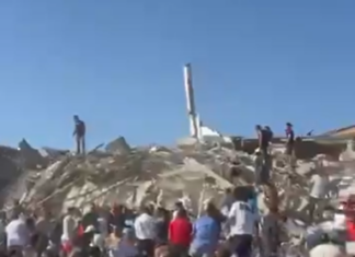 VÍDEO: Terremoto de magnitude 7,4 atinge a Colômbia e deixa 20 mortos