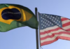 Exportações do Brasil para os EUA caem 12,2% e atingem menor nível em três anos