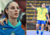 Atleta de Vargeão é convocada para a Seleção Brasileira de Futsal Sub-20