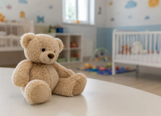 Bebê de 4 meses morre após mal súbito em CEI de Caçador