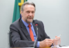 Deputado Pedro Uczai é diagnosticado com AVC isquêmico em Brasília