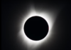 Eclipse solar total acontece nesta quarta-feira; veja onde o fenômeno será visível