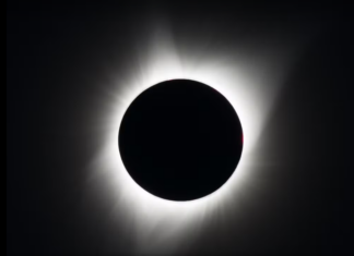 Eclipse solar total acontece nesta quarta-feira; veja onde o fenômeno será visível
