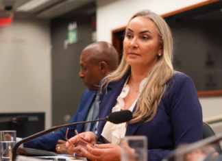 Daniela Reinehr vai ampliar debate sobre o futuro das ferrovias brasileiras na Câmara Federal