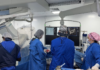 HRO realiza primeira cirurgia neuroendovascular pelo SUS após habilitação estadual
