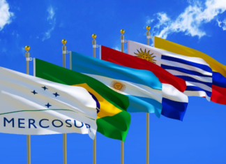 Acordo Mercosul-EFTA abre 354 oportunidades de exportação para Santa Catarina