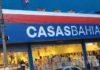 Casas Bahia Chapecó fecha as portas e anuncia encerramento das atividades nesta sexta