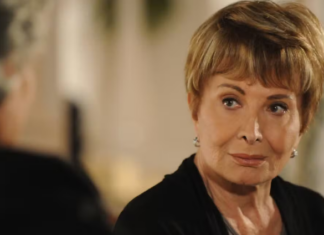 Glória Menezes, uma das maiores atrizes do Brasil, morre aos 91 anos no Rio