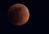 Eclipse lunar poderá ser visto em todo o Brasil na madrugada desta sexta-feira