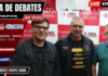 AO VIVO: Sala de Debates recebe os Colaboradores do Grupo Condá
