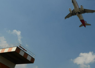 Com quase 12 milhões de passageiros em julho, aviação civil mantêm trajetória de alta