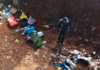 Primeiro mutirão de limpeza do Chapecó Mais Limpa acontece na Linha São Pedro B