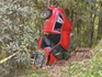 Menino de 7 anos morre após carro sair da pista na PR-493 entre Verê e Itapejara d’Oeste