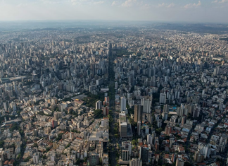 Brasil chega a 214,2 milhões de habitantes em 2026, aponta IBGE