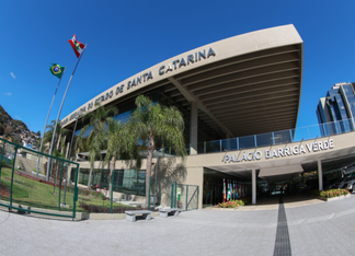 Alesc anuncia R$ 20 milhões para famílias atingidas pelo granizo em Santa Catarina