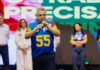 João Rodrigues se reúne com representantes de cooperativas no Oeste