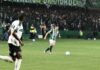 Chapecoense perde para o Coritiba fora de casa pela Série A